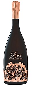Rare Rose Millésime 2008 75cl