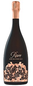 Rare Rose Millésime 2012 75cl