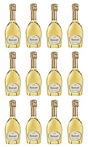 Ruinart Blanc de Blancs NV 12 X 37.5cl (Half Bottles) - CASE DEAL