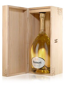 Ruinart Blanc de Blancs Jeroboam (3 ltr)