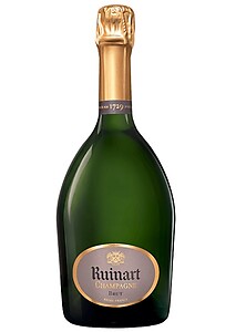 Ruinart Brut NV 75cl