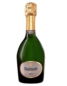 Ruinart Brut NV 37.5cl (half bottle)
