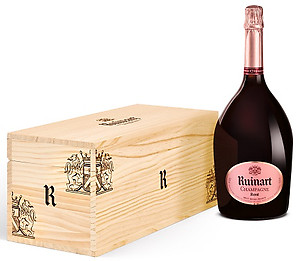 Ruinart Rose NV Jeroboam (3 ltr)