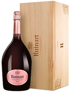 Ruinart Rose Jeroboam (3 ltr)
