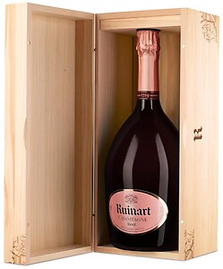 Ruinart Rose Jeroboam (3 ltr)