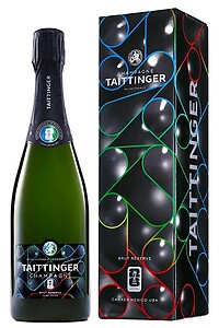 Taittinger Brut Reserve 75cl - FIFA World Cup 2026