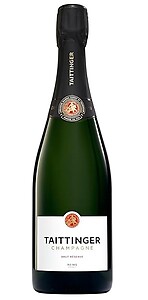 Taittinger Brut Reserve 75cl (no box)