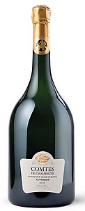 Taittinger Comtes de Champagne Blanc de Blancs 2012 Methuselah (6 ltr)