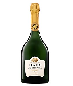 Taittinger Comtes de Champagne Blanc de Blancs 2013 75cl (no box)