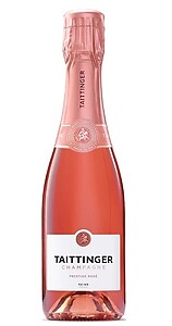 Taittinger Prestige Rose NV 37.5cl (half bottle)