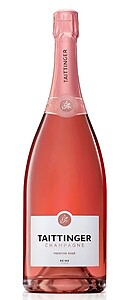 Taittinger Prestige Rose NV Magnum (1.5 ltr)
