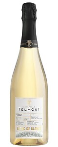 Telmont Blanc de Blancs 2014 75cl