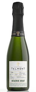 Telmont Réserve Brut 37.5cl (half bottle)