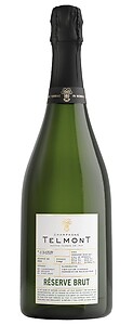 Telmont Réserve Brut Magnum (1.5 ltr)