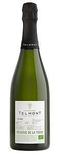Telmont Resérve de la Terre 75cl