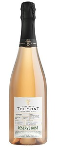Telmont Réserve Rosé 75cl