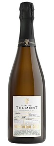 Telmont Vinothèque 2013 75cl