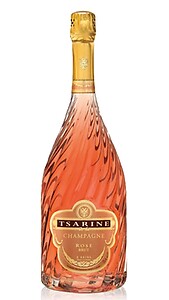 Tsarine Cuvee Rose Brut NV Magnum (1.5 ltr)