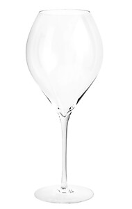 Veuve Clicquot Prestige Champagne Glasses (x2)