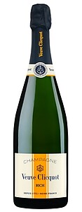 Veuve Clicquot Rich 75cl