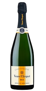 Veuve Clicquot Rich 75cl