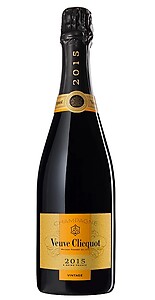 Veuve Clicquot Vintage 2015 Magnum (1.5 ltr)