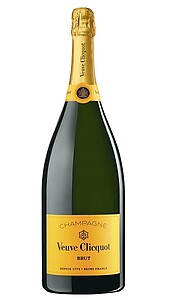 Veuve Clicquot Brut NV Magnum (1.5 ltr)