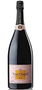 Veuve Clicquot Rose NV Magnum (1.5 ltr)