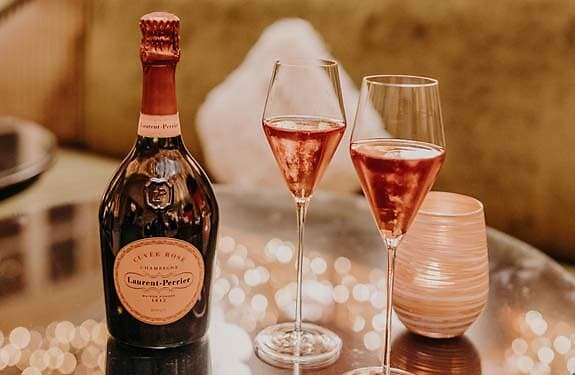 Top 10 Champagne Gifts 2020