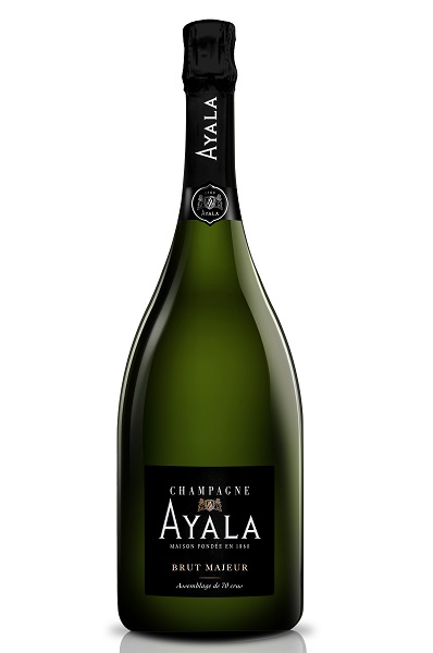 Ayala Brut Majeur NV Magnum (1.5 ltr)