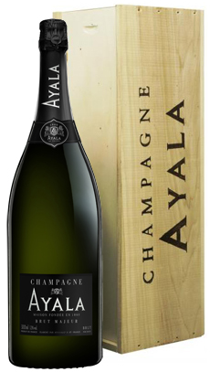 Ayala Brut Majeur NV Jeroboam (3 ltr)