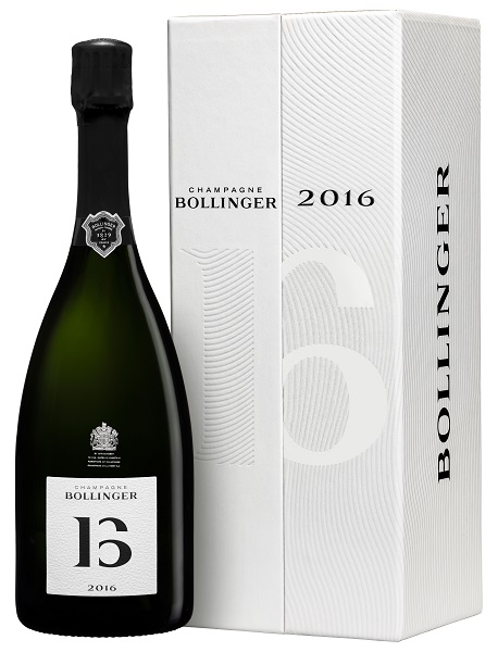 Bollinger B16 75cl