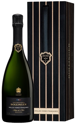 Bollinger Vieilles Vignes Francaises 2010 75cl