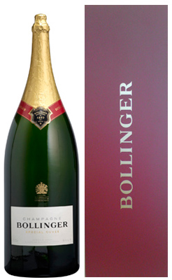 Bollinger Special Cuvee NV Balthazar (12 ltr)