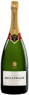 Bollinger Special Cuvee NV Jeroboam (3 ltr)