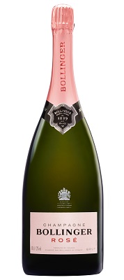 Bollinger Rose NV Jeroboam (3 ltr)