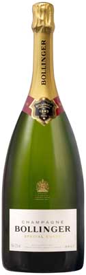 Bollinger Brut Special Cuvee (1.5L Magnum)