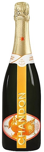 Chandon Garden Spritz – Champagnemood