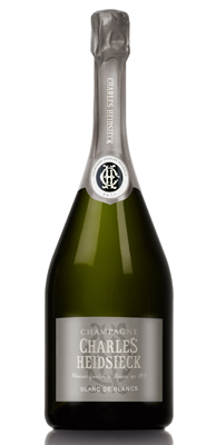 Charles Heidsieck Blanc de Blancs NV 75cl