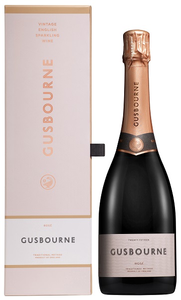 Gusbourne Rose 2016  75cl