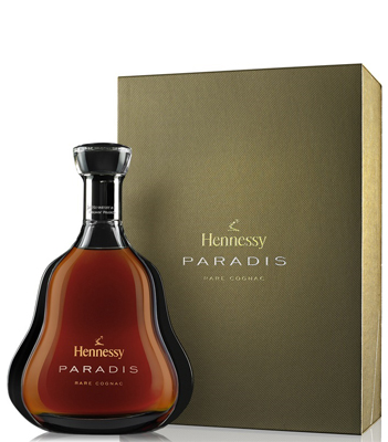 Hennessy Paradis 70cl