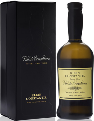 Klein Constantia Vin de Constance 2019 50cl