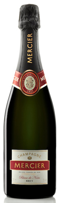 Mercier Blanc de Noirs NV 75cl