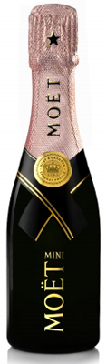 Moet & Chandon Rose Impérial NV 20cl (mini bottle)