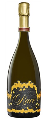 Rare Millésime 2002 75cl - Illuminated Night