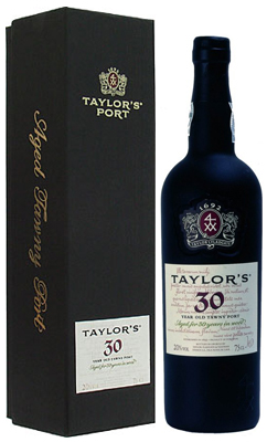 Taylors 30 Year Old Tawny Port 75cl
