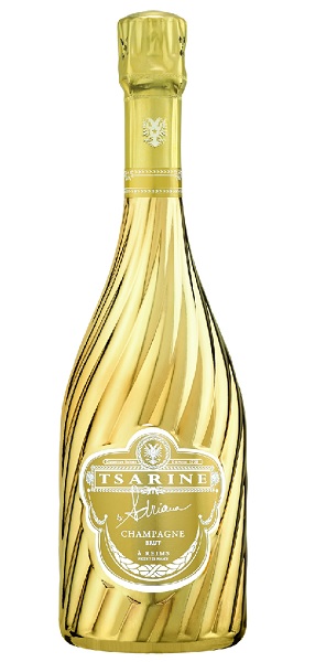 Tsarine By Adriana Cuvée Brut 75cl