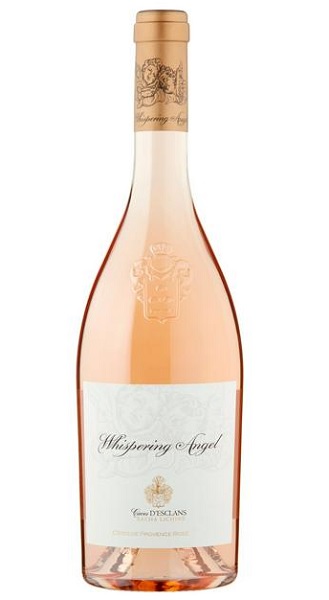 Whispering Angel Rose 2024 75cl