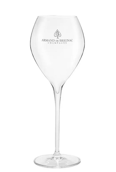 Armand de Brignac 28.5cl Tasting Glass