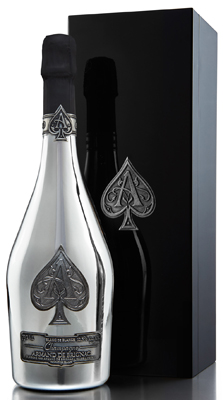 Armand de Brignac Blanc De Blancs NV 75cl in AdB Box